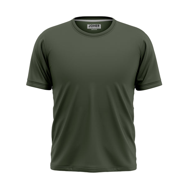 ARMY BASIC TEE