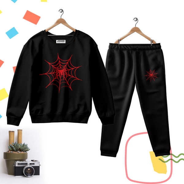 SPIDER WEB SET