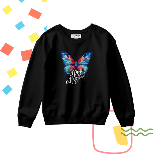 STAY MAGICAL SWEATSHIRT