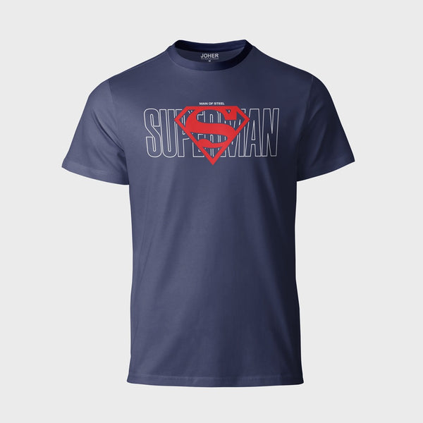 SUPERMAN TEE