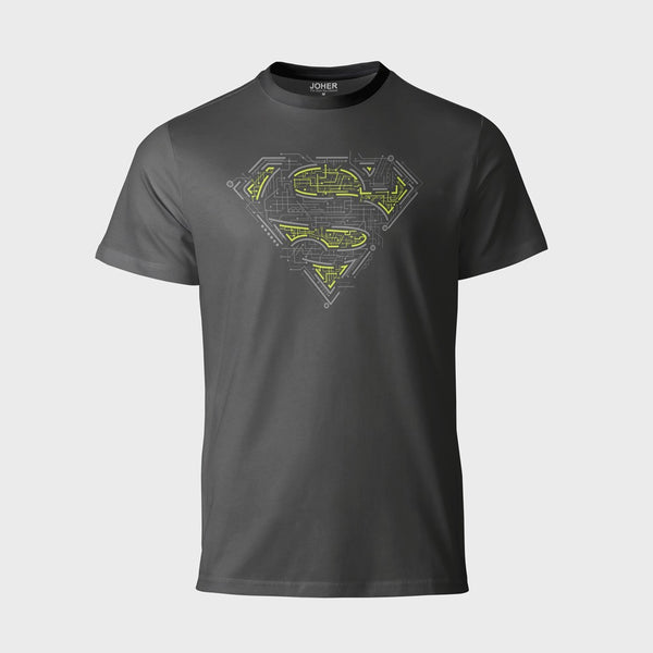 CLASSIC SUPERMAN TEE