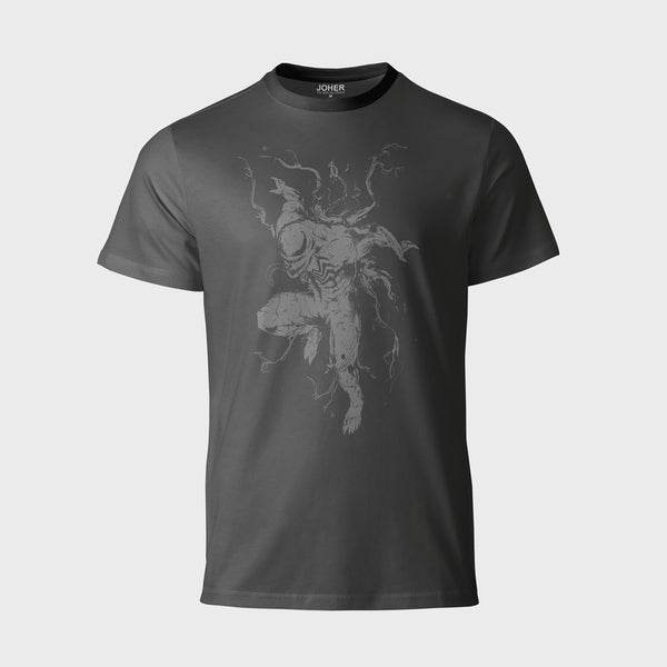 STEEL VENOM TEE