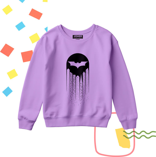 BATMAN SWEATSHIRT