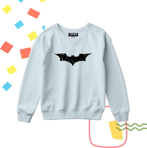 BATMAN SWEATSHIRT