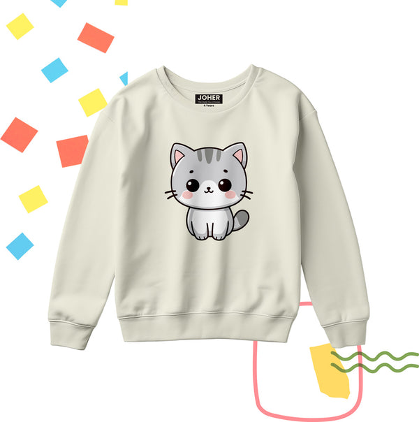 CATO SWEATSHIRT