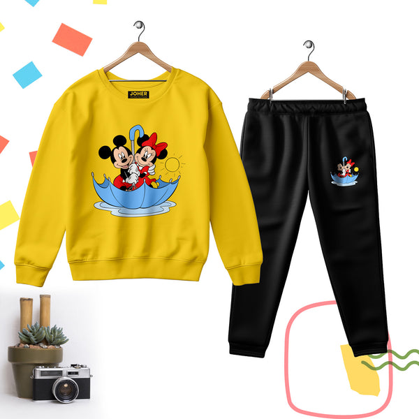 MICKEY SET